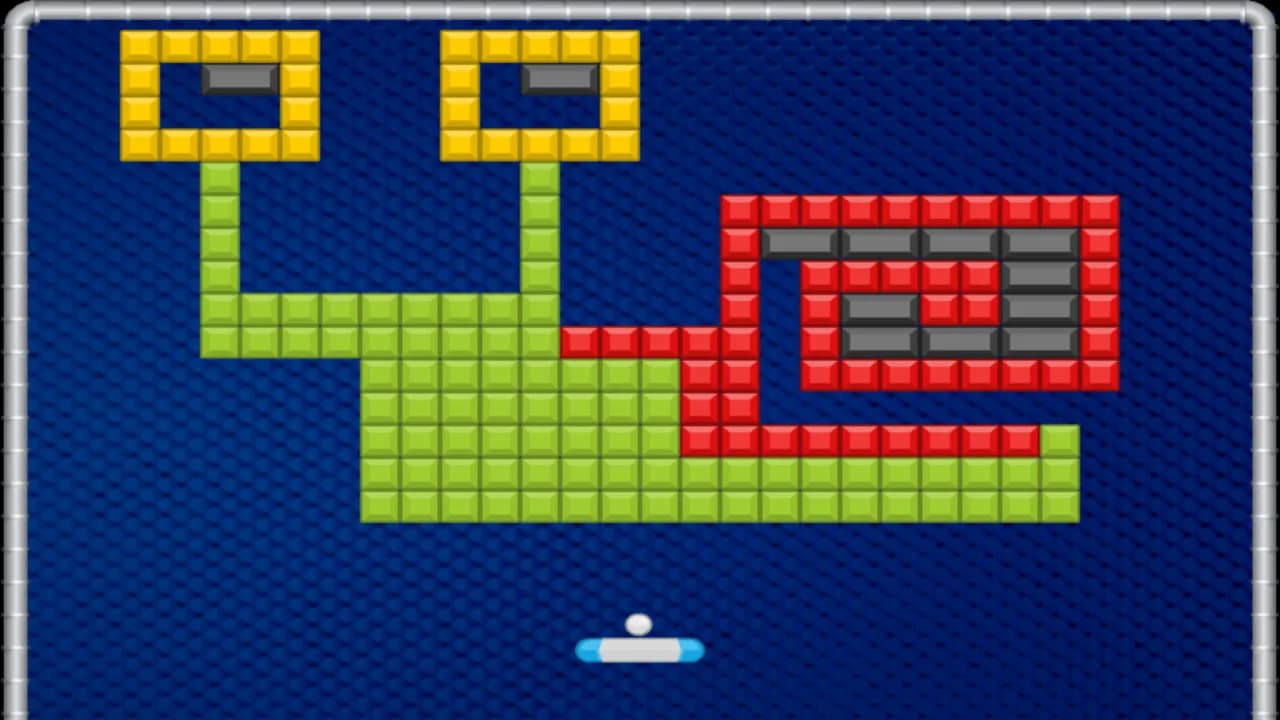 Brick Breaker Premium 2 görsel 7