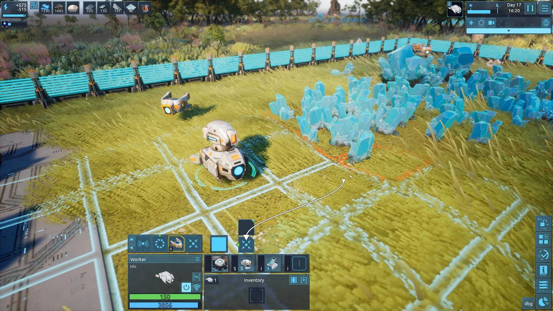 Desynced görsel 13