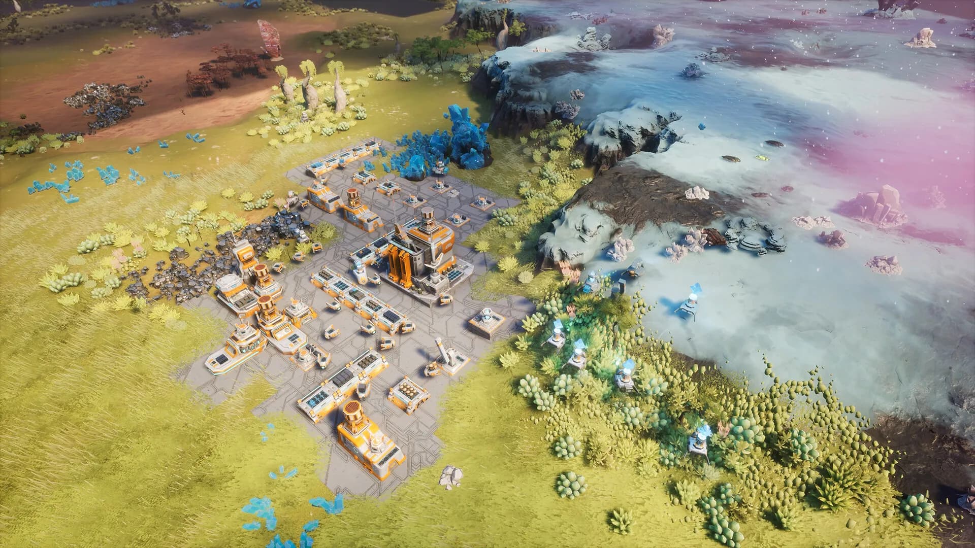 Desynced görsel 14