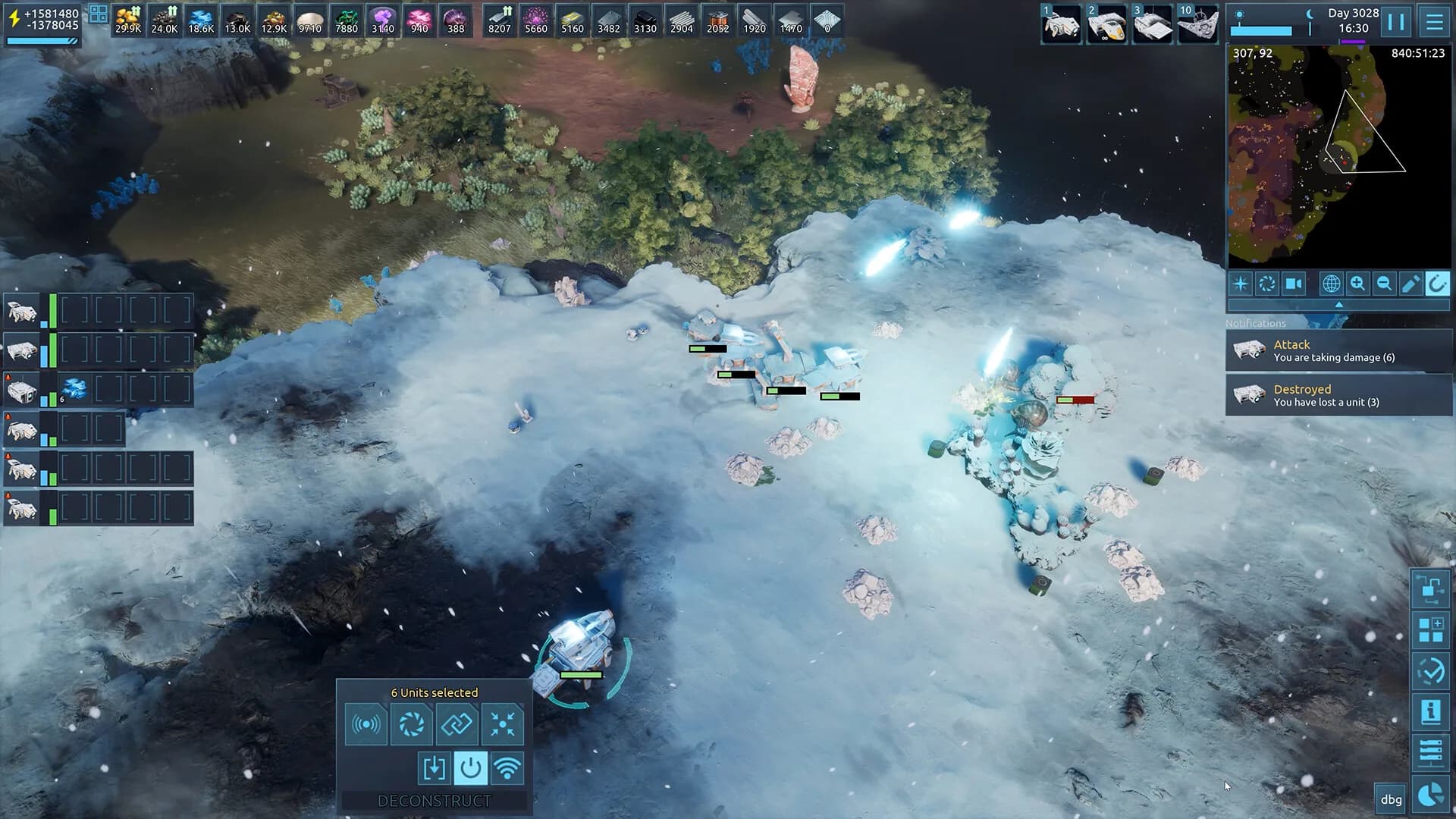 Desynced görsel 4