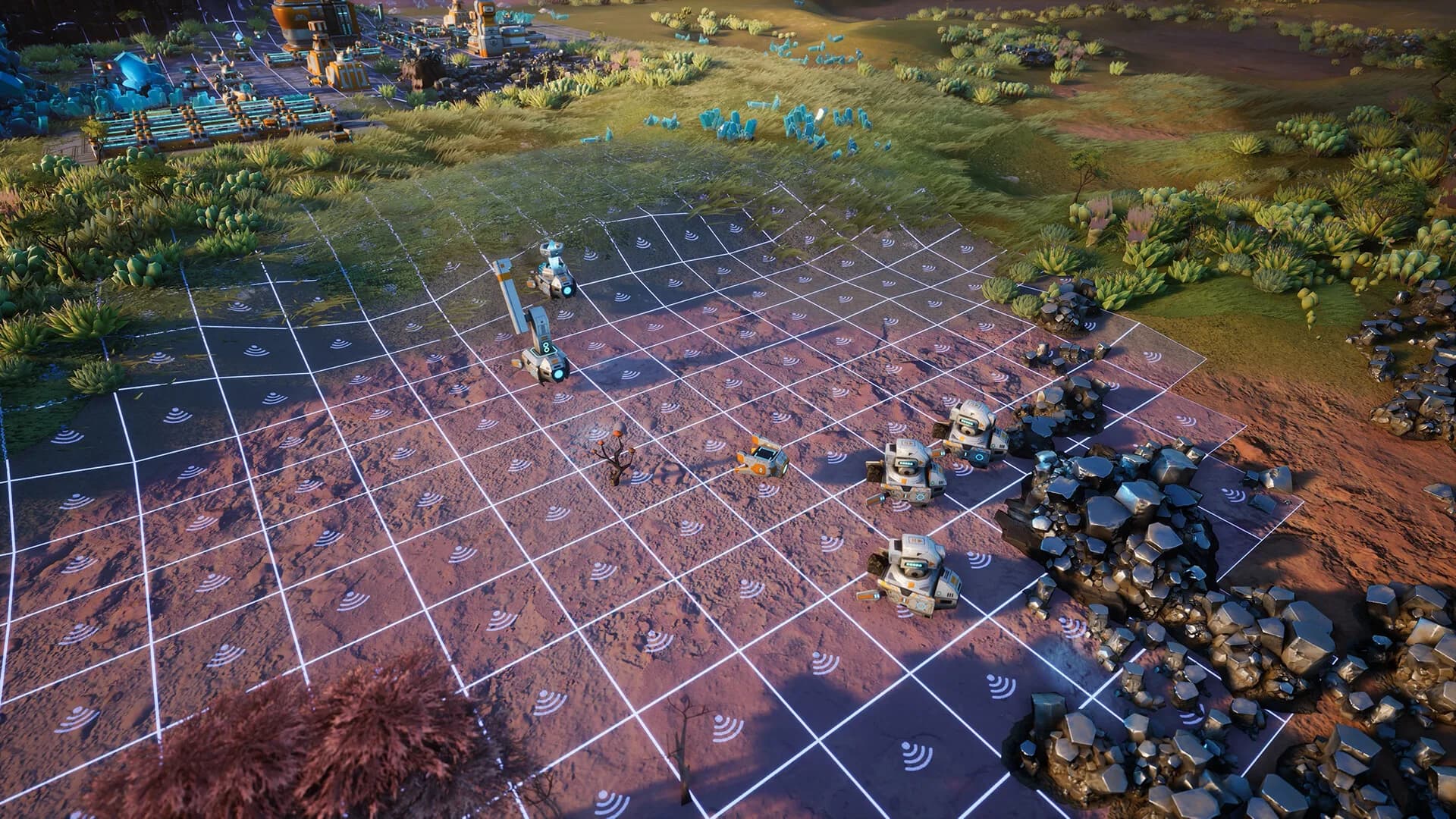 Desynced görsel 5