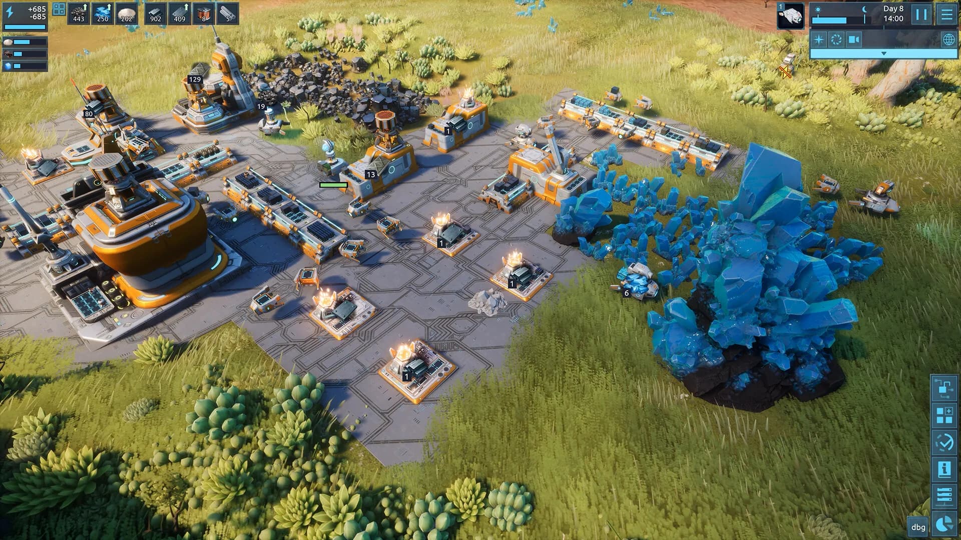 Desynced görsel 6