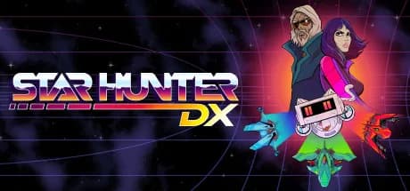 Star Hunter DX görsel 1