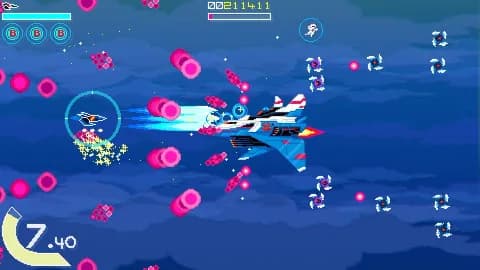 Star Hunter DX görsel 3