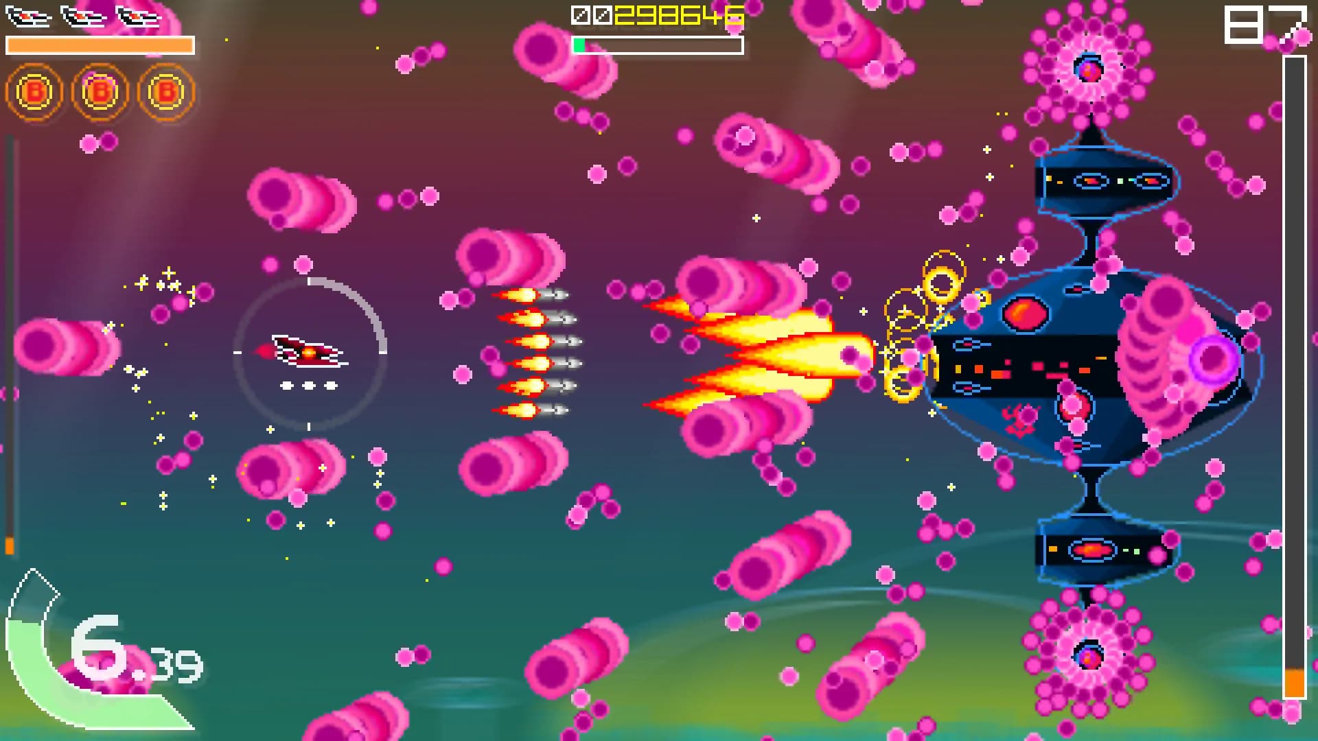 Star Hunter DX görsel 14
