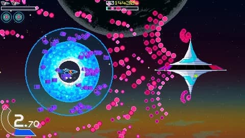Star Hunter DX görsel 4