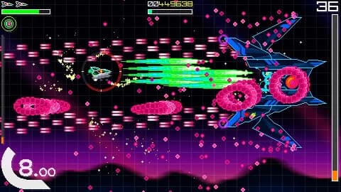 Star Hunter DX görsel 6