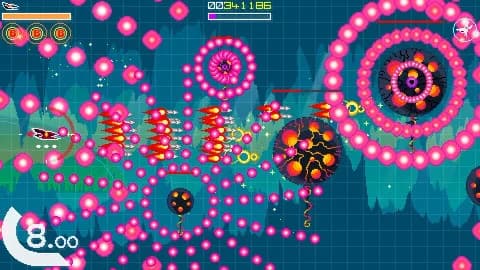 Star Hunter DX görsel 8