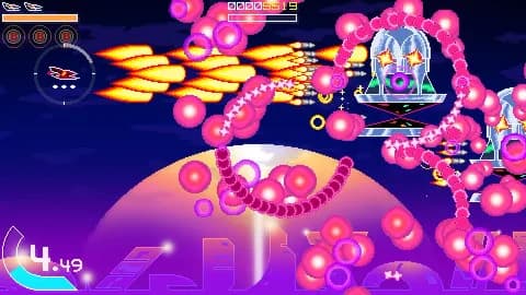 Star Hunter DX görsel 9