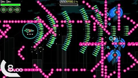 Star Hunter DX görsel 10