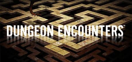 DUNGEON ENCOUNTERS görsel 1