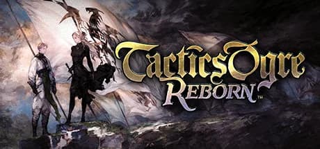 Tactics Ogre: Reborn görsel 1