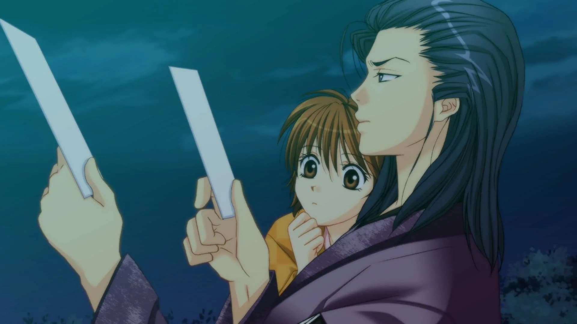 Bakumatsu Renka SHINSENGUMI görsel 3