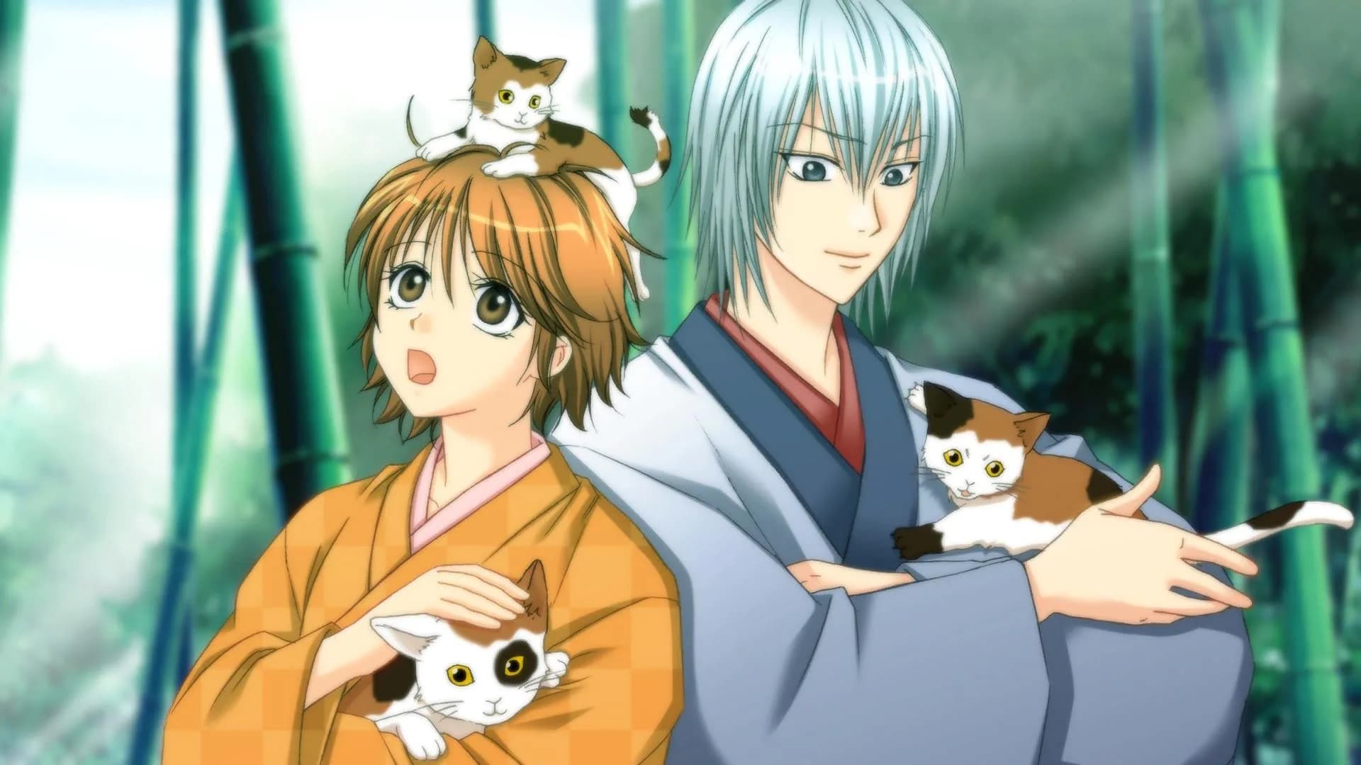 Bakumatsu Renka SHINSENGUMI görsel 4