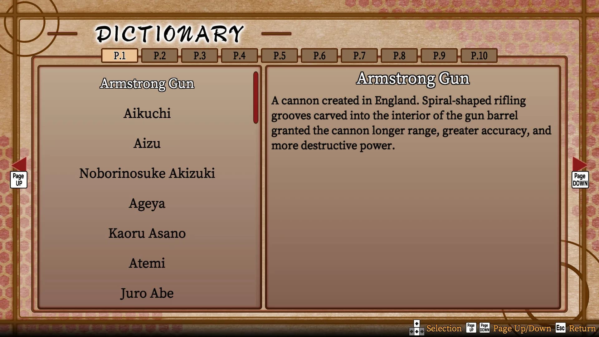 Bakumatsu Renka SHINSENGUMI görsel 11