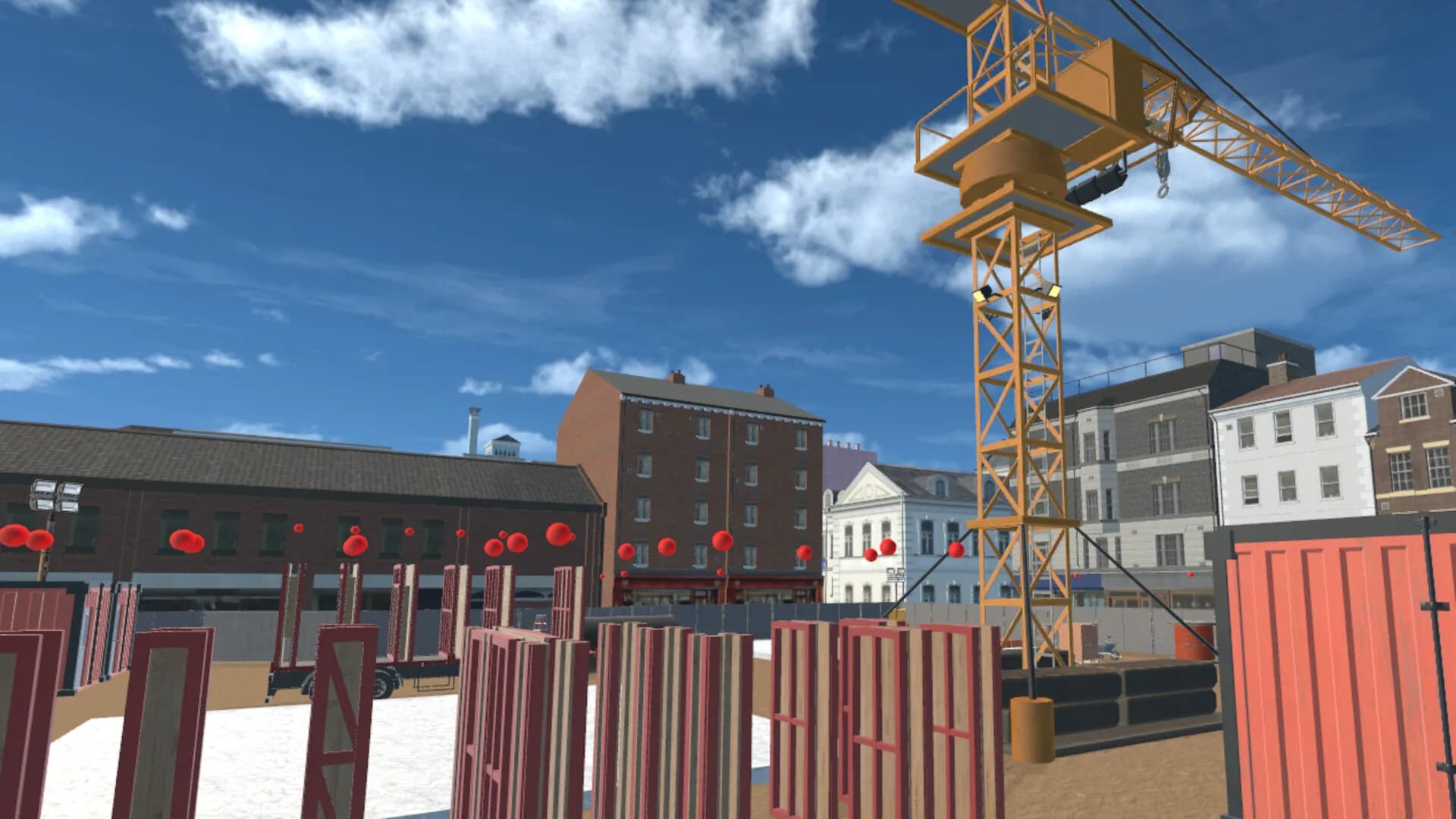 Construction Playground görsel 2