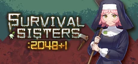 SURVIVAL SISTERS：2048＋1