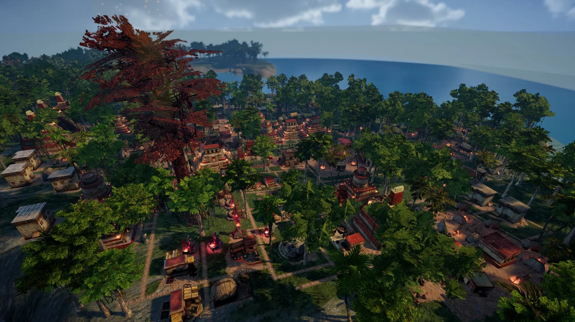 El Dorado: The Golden City Builder görsel 5
