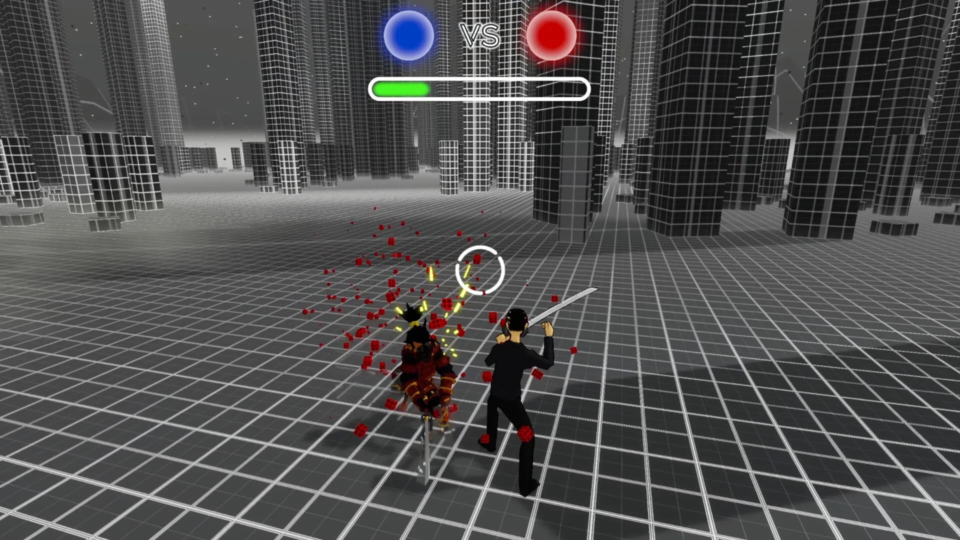 Hack Slash Anon görsel 3