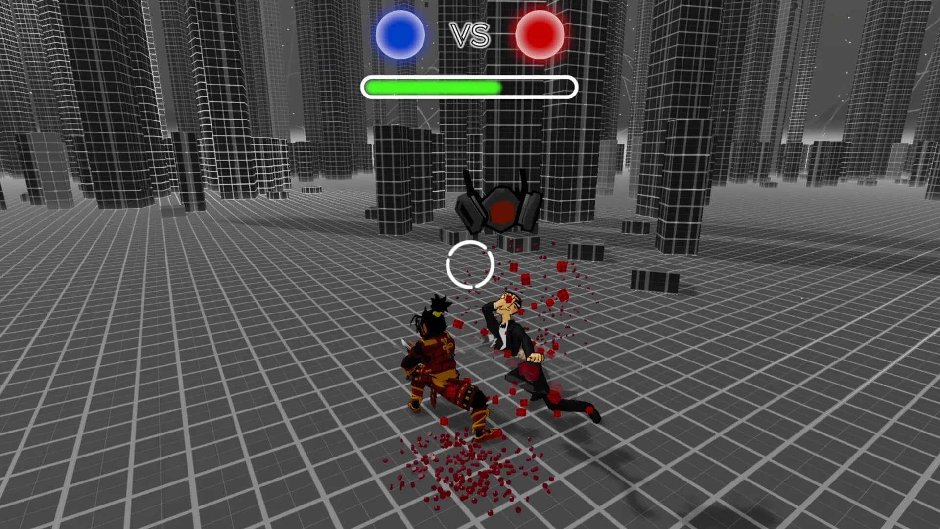 Hack Slash Anon görsel 6