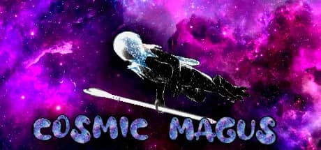 Cosmic Magus görsel 1