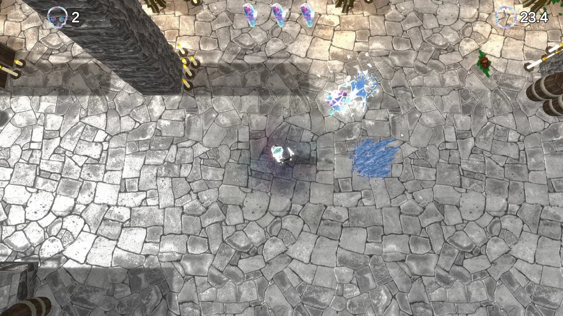 Cosmic Magus görsel 2