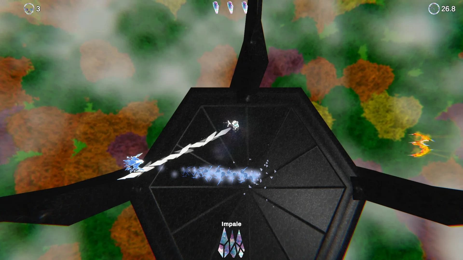 Cosmic Magus görsel 5