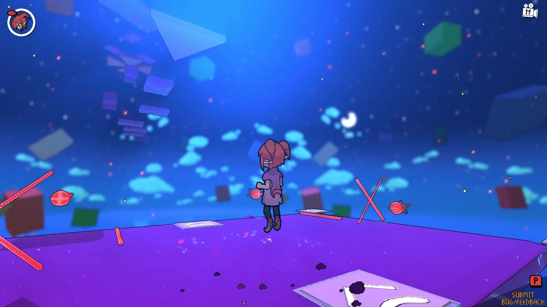 Demon Turf: Trials görsel 2