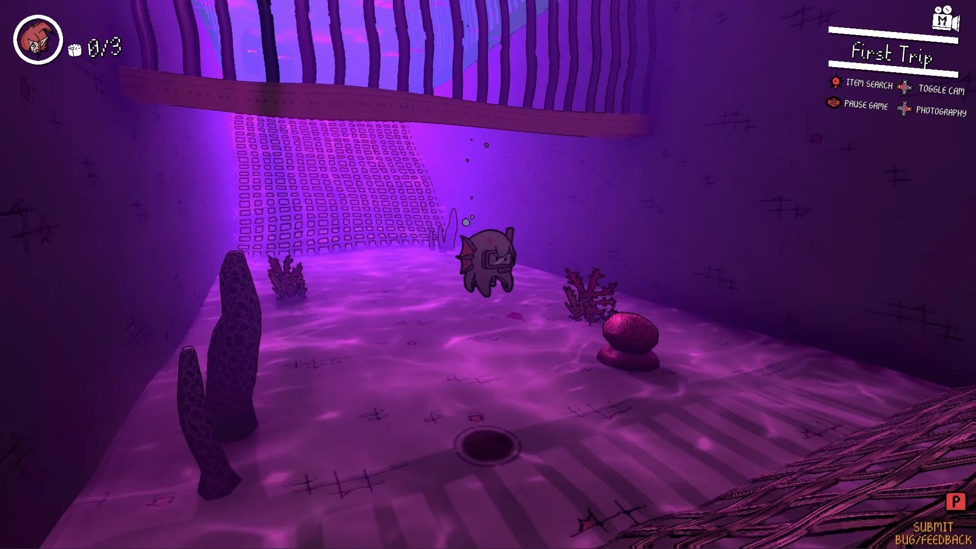 Demon Turf: Trials görsel 4