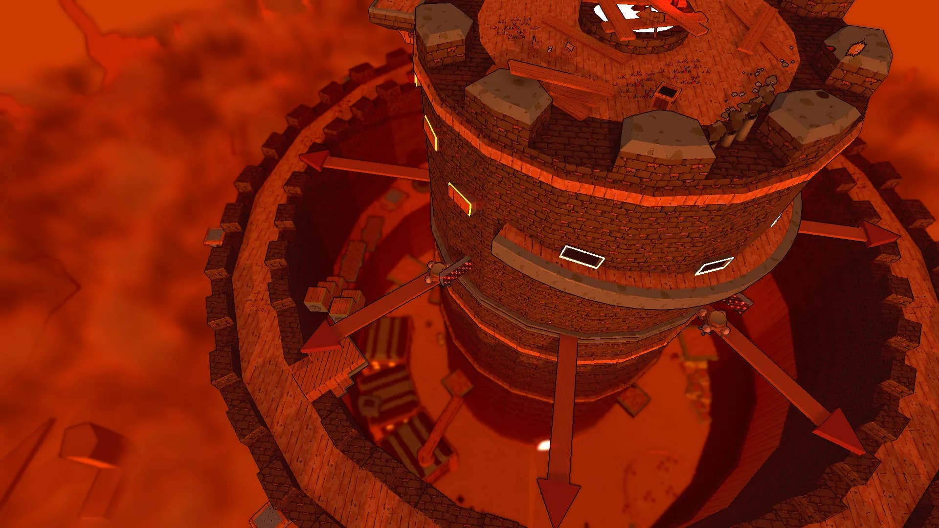 Demon Turf: Trials görsel 5