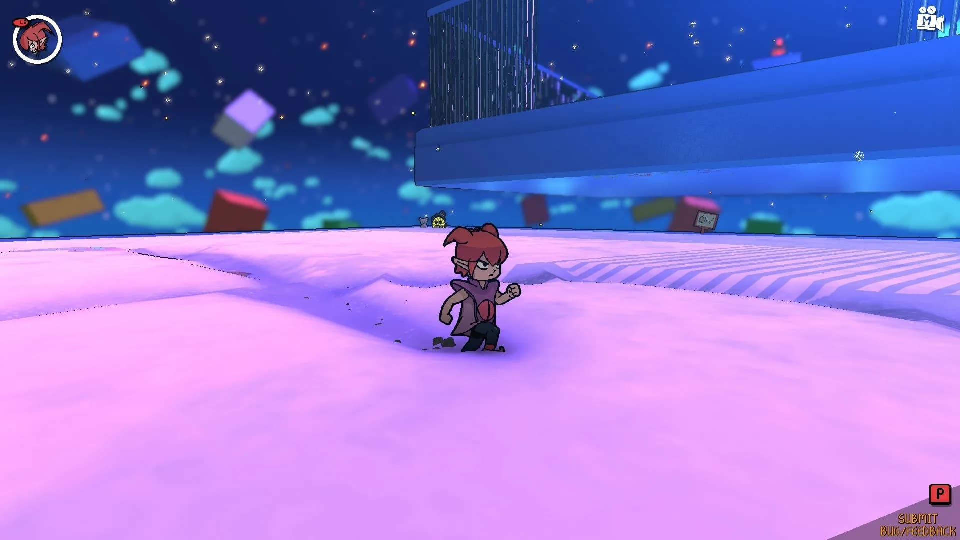 Demon Turf: Trials görsel 6
