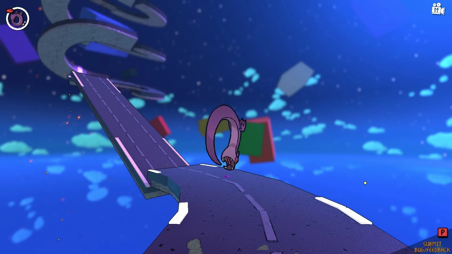 Demon Turf: Trials görsel 7