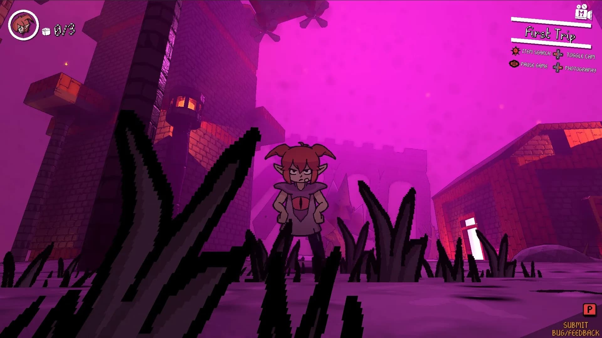 Demon Turf: Trials görsel 8