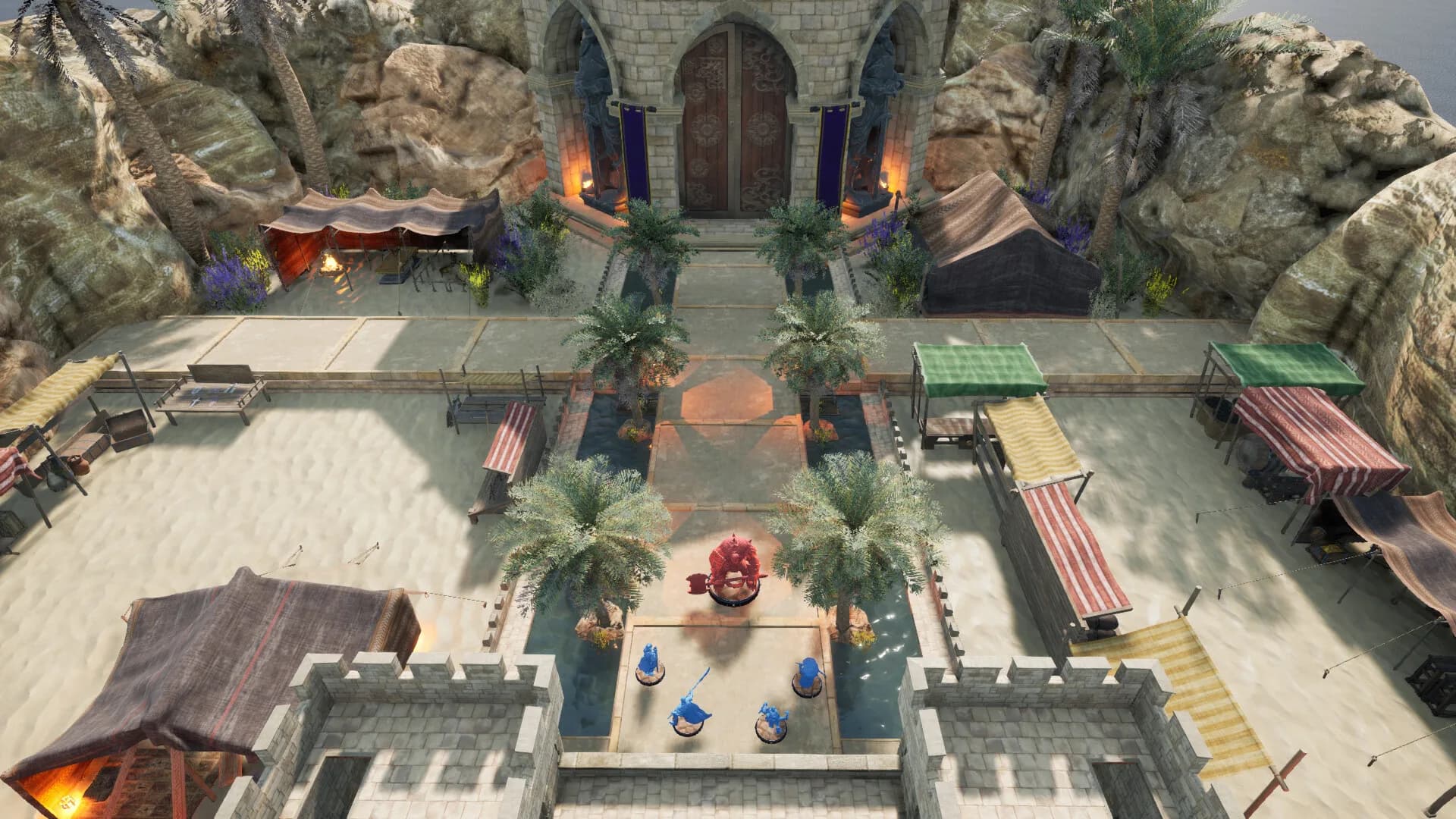 Game Master Engine görsel 9