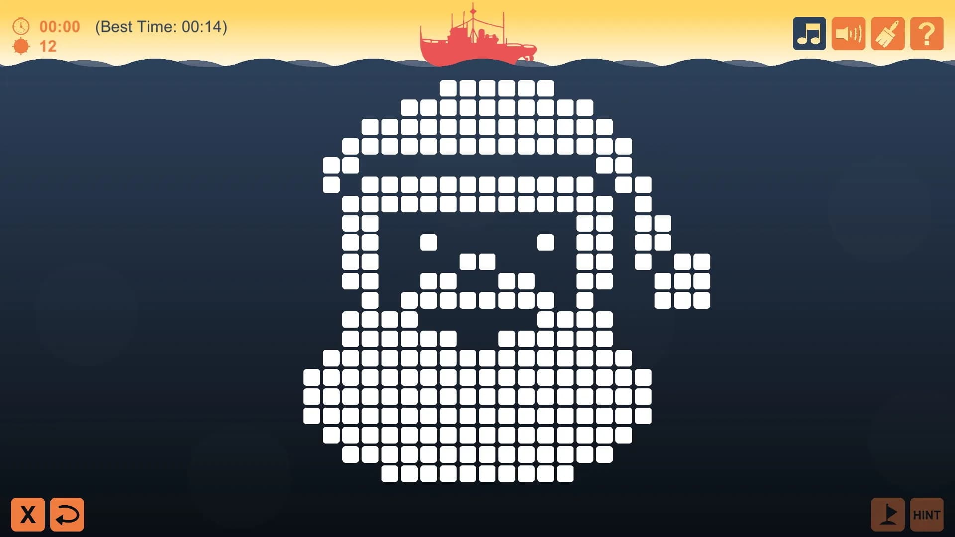 Minesweeper Classy görsel 11