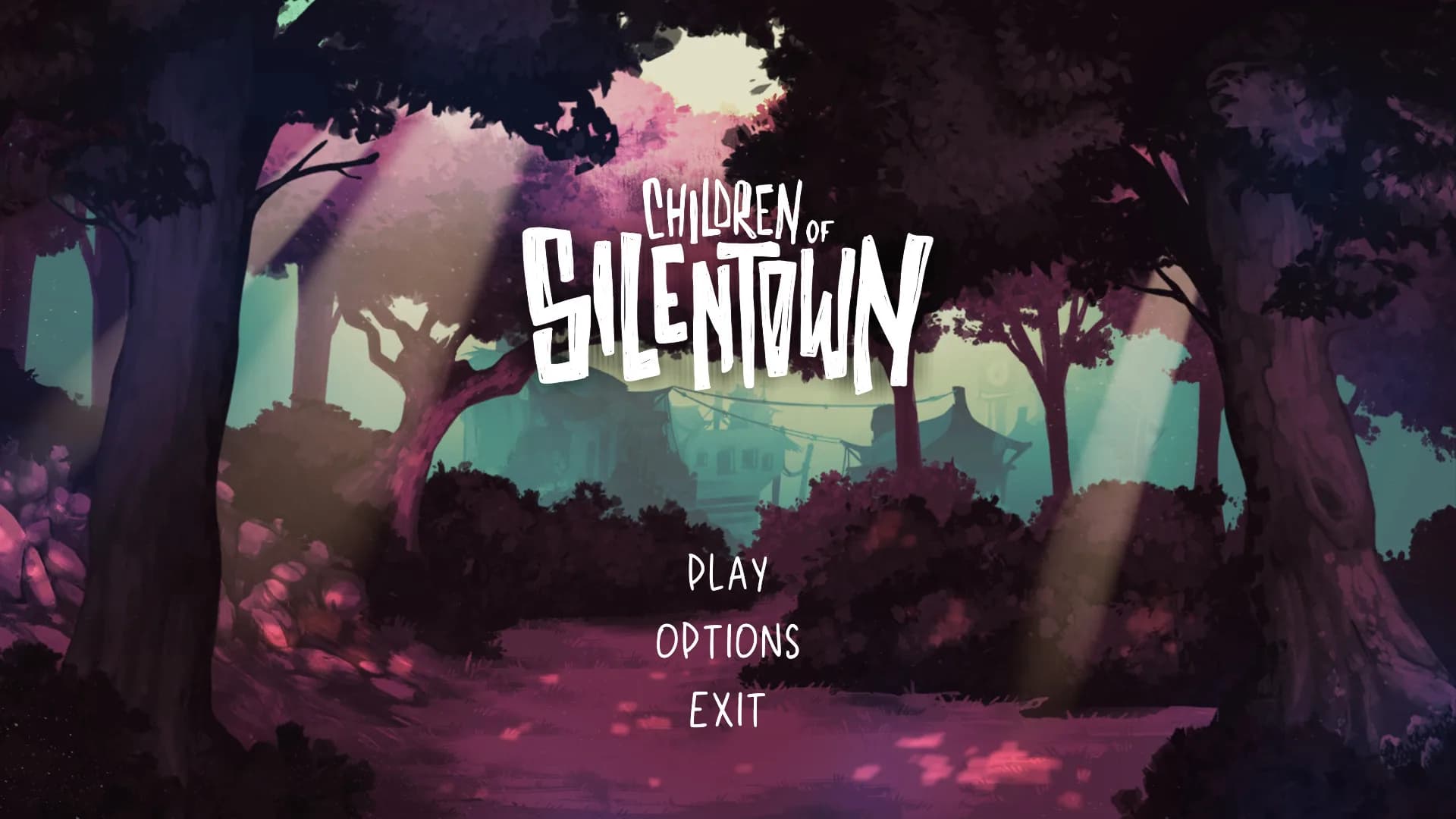 Children of Silentown: Prologue görsel 5