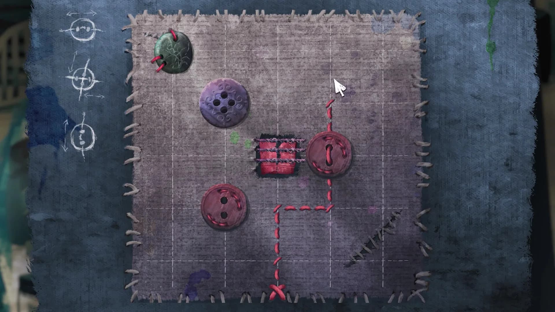 Children of Silentown: Prologue görsel 6