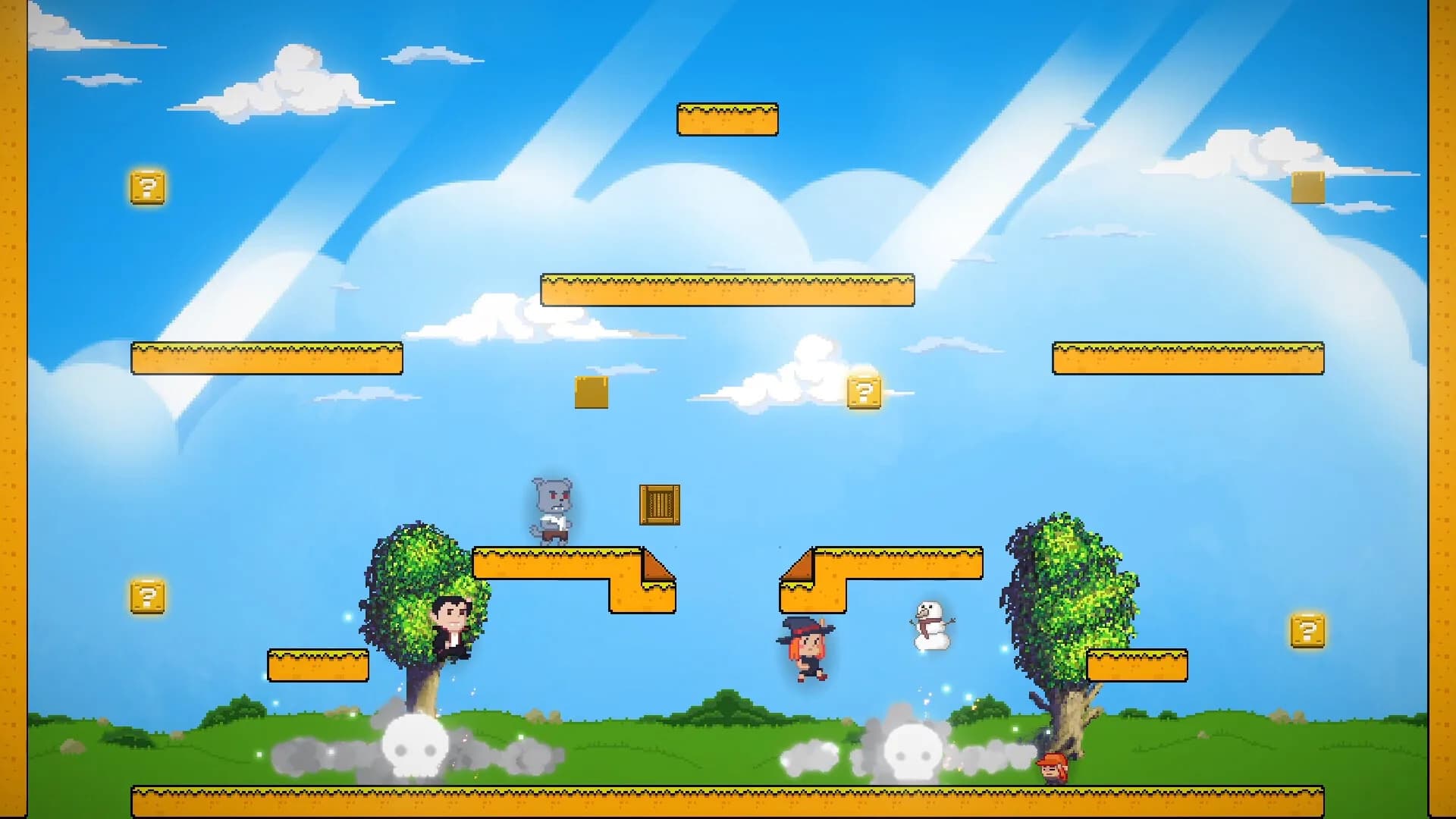 Super vs. World görsel 2