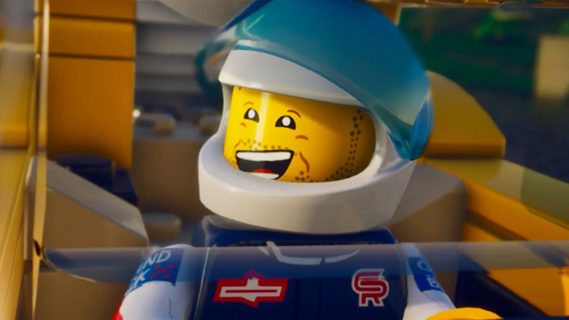 LEGO® 2K Drive görsel 5