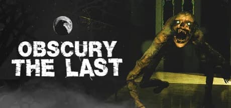 OBSCURY : THE LAST görsel 1