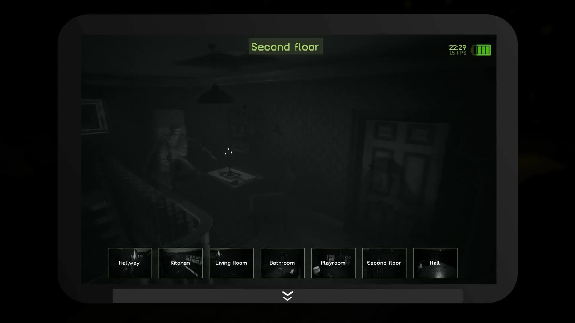 OBSCURY : THE LAST görsel 3