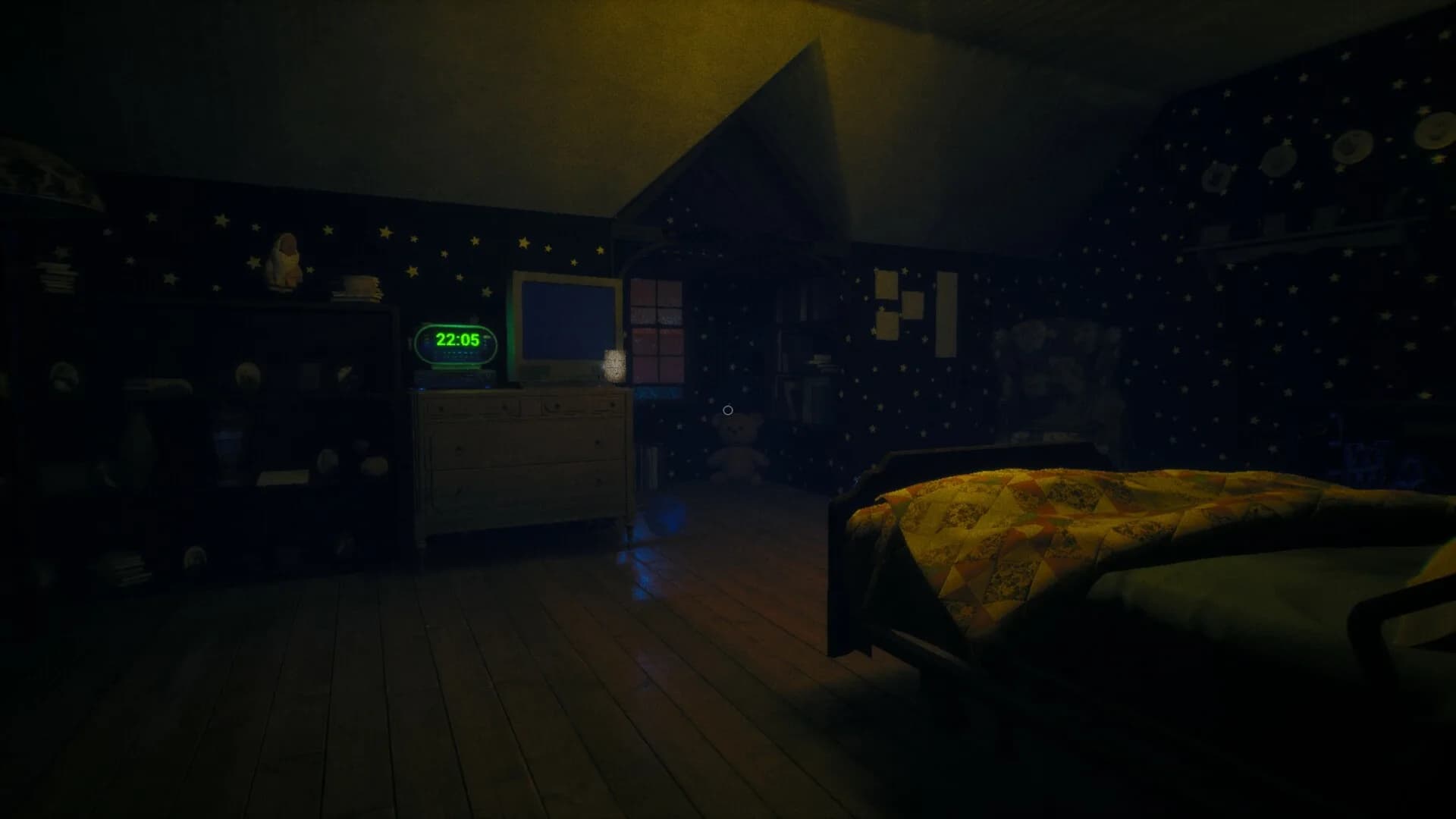 OBSCURY : THE LAST görsel 4