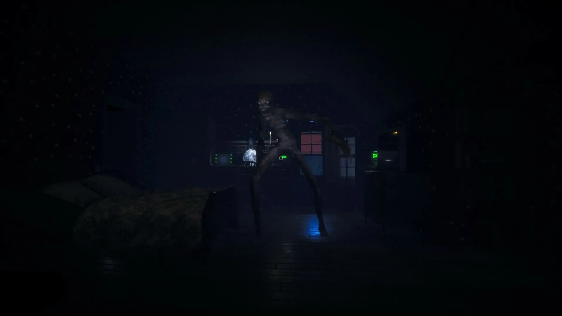 OBSCURY : THE LAST görsel 6