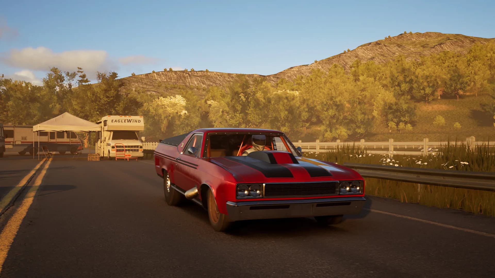 Street Outlaws 2: Winner Takes All görsel 3
