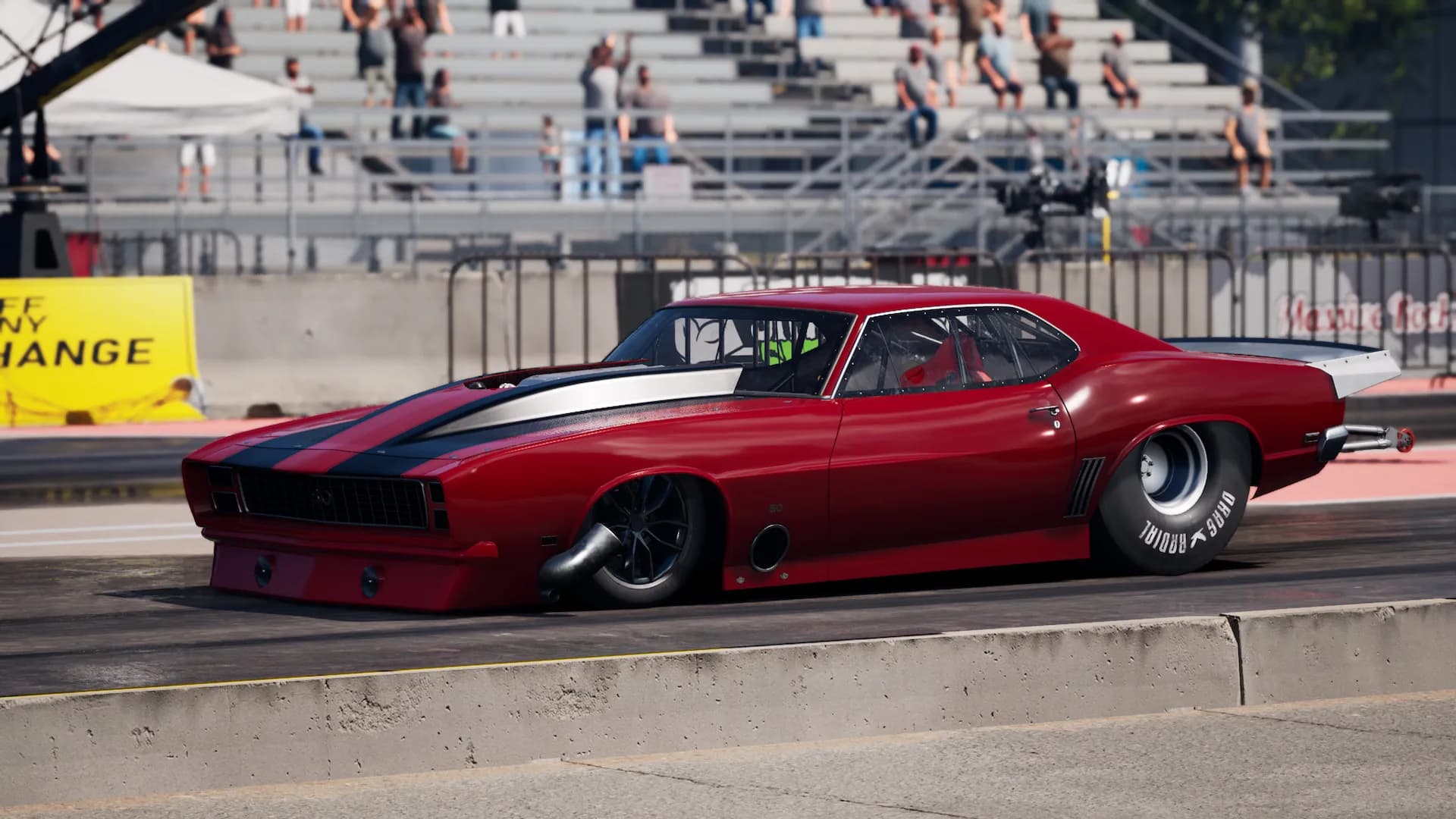 Street Outlaws 2: Winner Takes All görsel 13