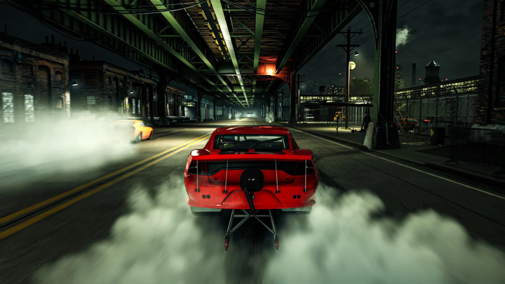 Street Outlaws 2: Winner Takes All görsel 4