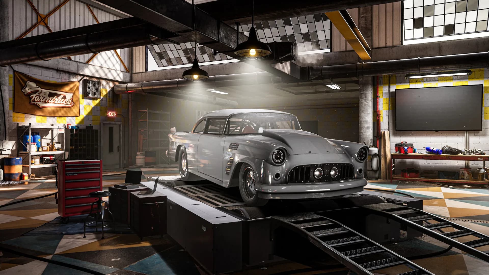 Street Outlaws 2: Winner Takes All görsel 5