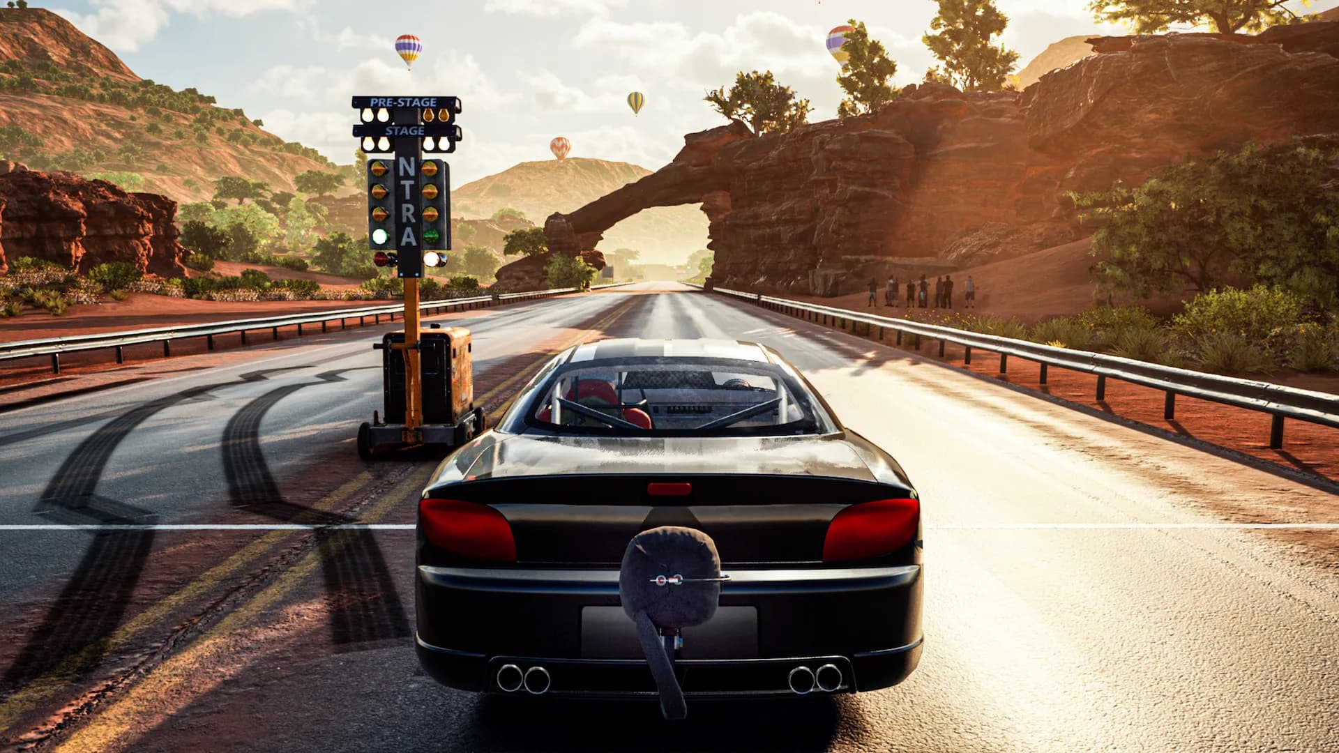 Street Outlaws 2: Winner Takes All görsel 8