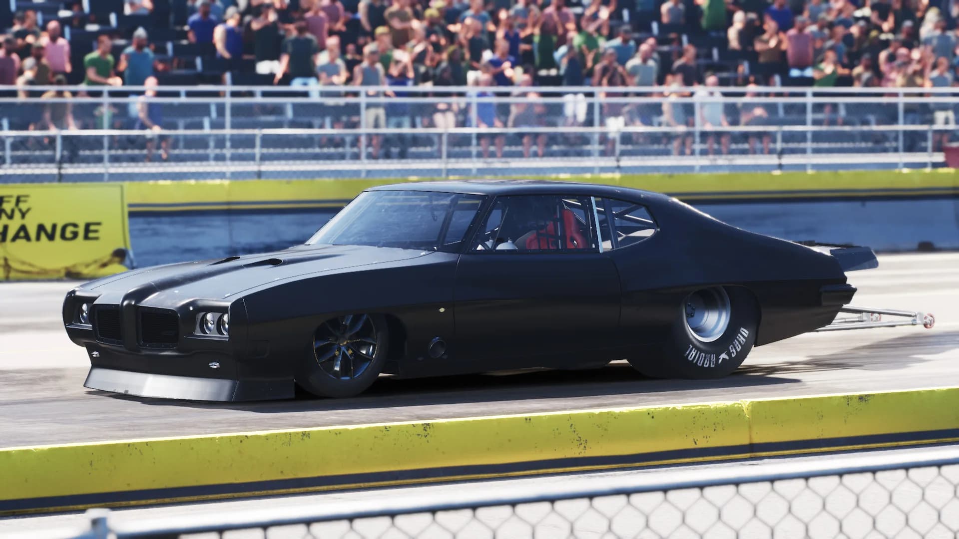 Street Outlaws 2: Winner Takes All görsel 9