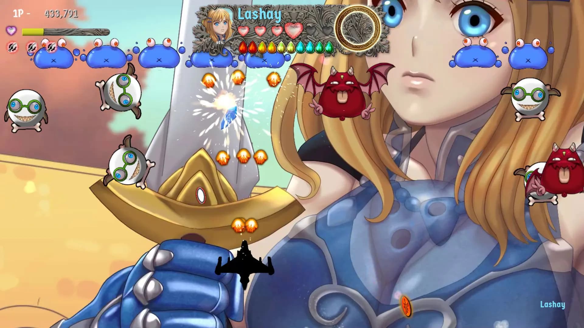 Waifu Discovered 2: Medieval Fantasy görsel 13